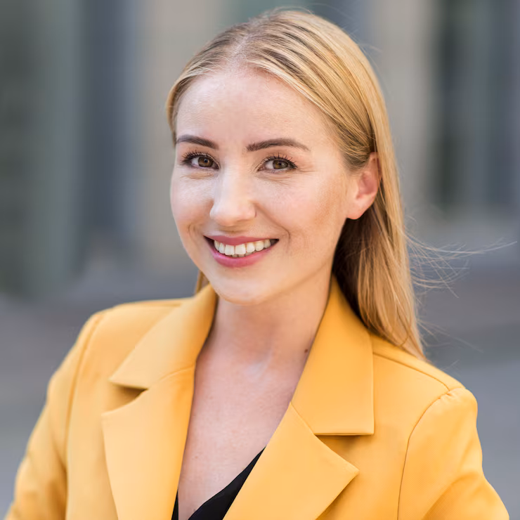 Sarah Thompson